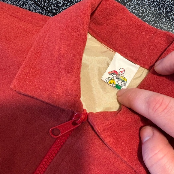 Vintage Toddlers Jacket - Picture 4 of 4